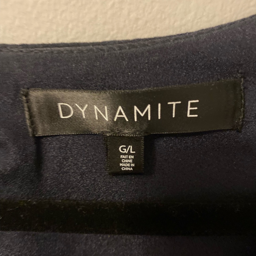 Dynamite Dress - Picture 3 of 3